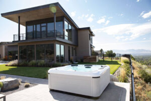 The Top Features To Look For In A Modern Hot Tub