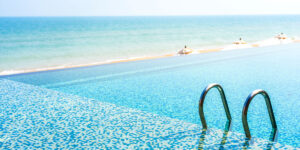 Why Pool Mosaics Are the Secret to a Luxurious Swimming Experience