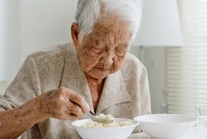 When Neglect Leads to Suffering: Understanding Malnutrition in Elder Care