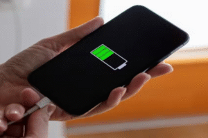 Best Practices to Maintain Smartphone Battery Health