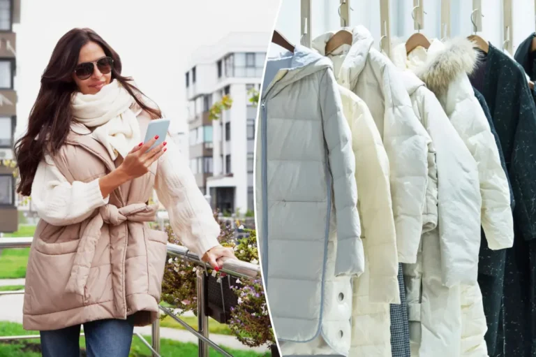 Effective Ways to Maintain Winter Coats Properly