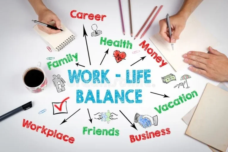 Best Practices for Balancing Work and Money Goals