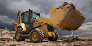 Small Contractors Must Have Construction Equipment